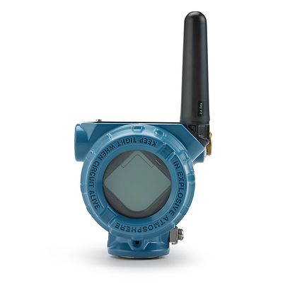 Rosemount-648 Wireless Temperature Transmitter